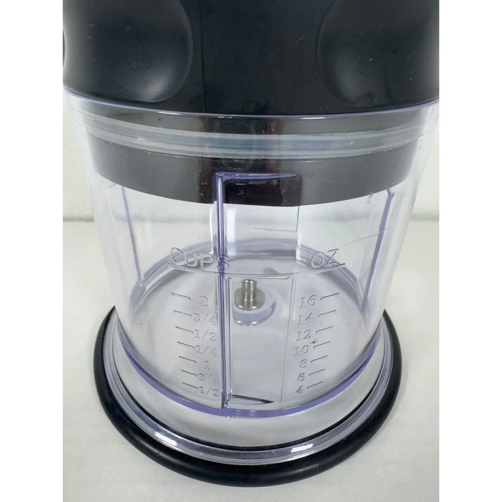 Magic Bullet Replacement Cup Container Chopper Blender Jar‎ Mixer